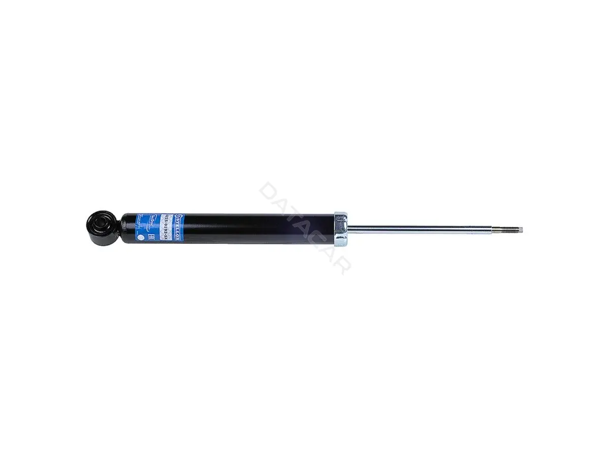 Амортизаторы STELLOX 4215-0193-SX