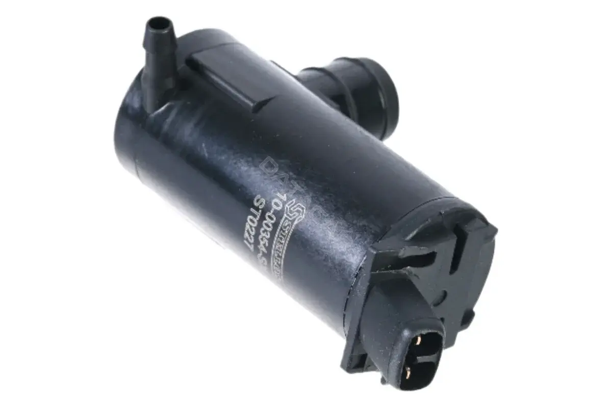Насос омывателя STELLOX 10-00354-SX