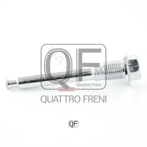 Болт подвески QUATTRO FRENI QF50F00014