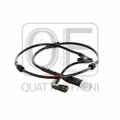 Датчик износа тормозных колодок QUATTRO FRENI QF60F00025