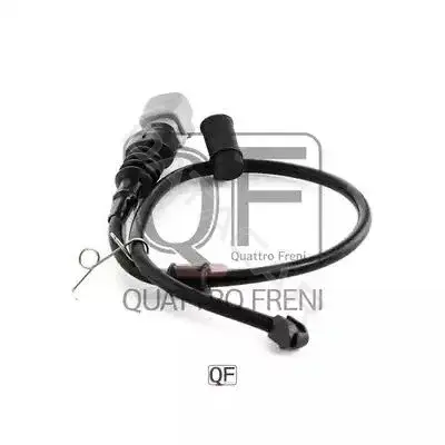 Датчик износа тормозных колодок QUATTRO FRENI QF61F00009