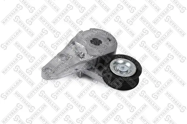 Натяжной ролик ГРМ STELLOX 03-41118-SX