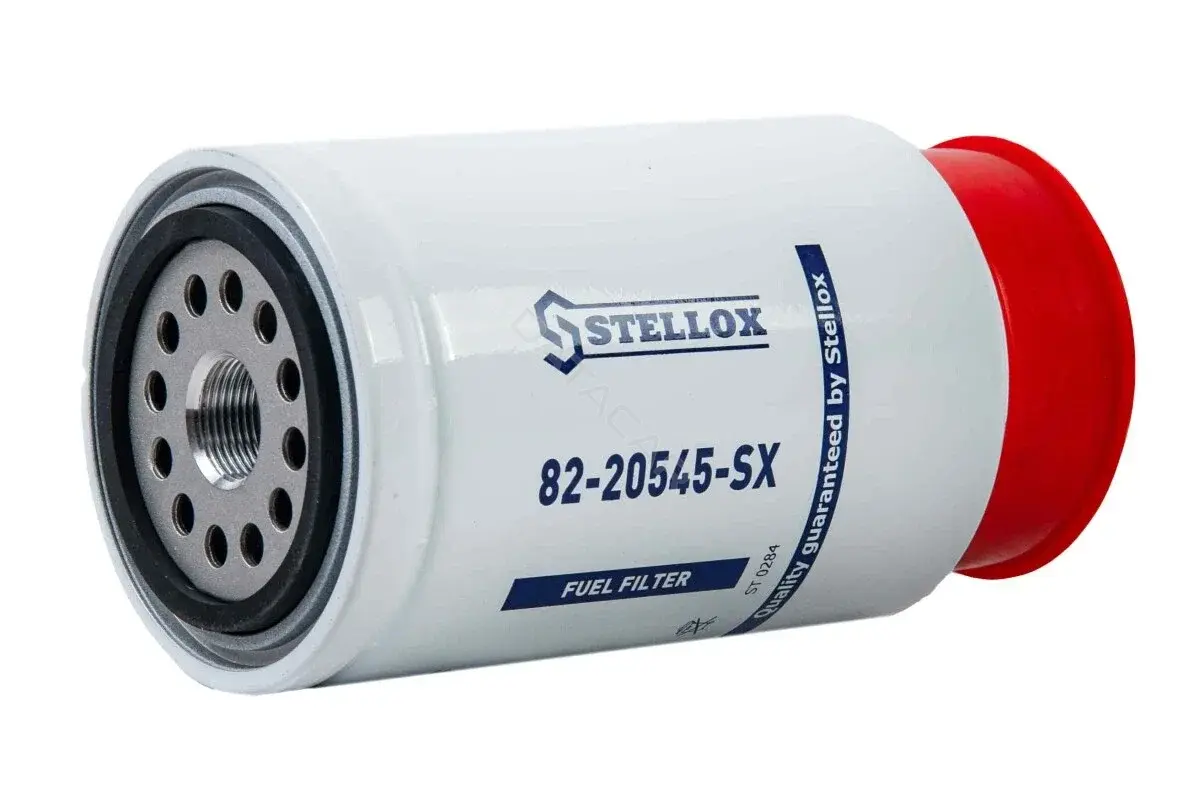 Топливный фильтр STELLOX 82-20665-SX