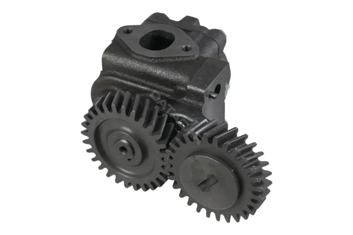 Масляный насос STELLOX 81-96046-SX