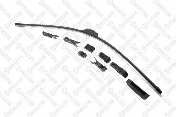 Щетки стеклоочистителя STELLOX 87-00758-SX