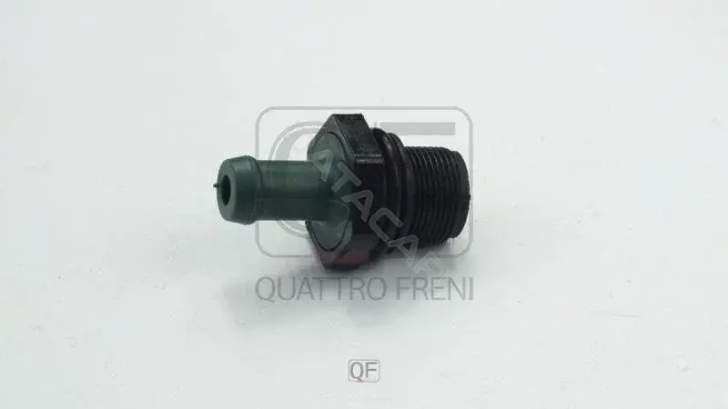 Клапан картерных газов QUATTRO FRENI QF47A00212