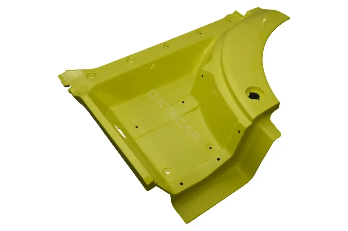 Подножка STELLOX 87-23375-SX