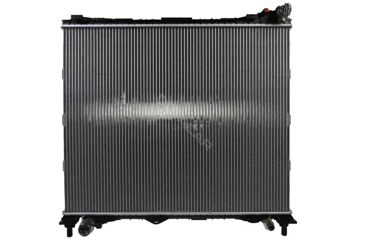 Радиатор охлаждения STELLOX 10-27075-SX