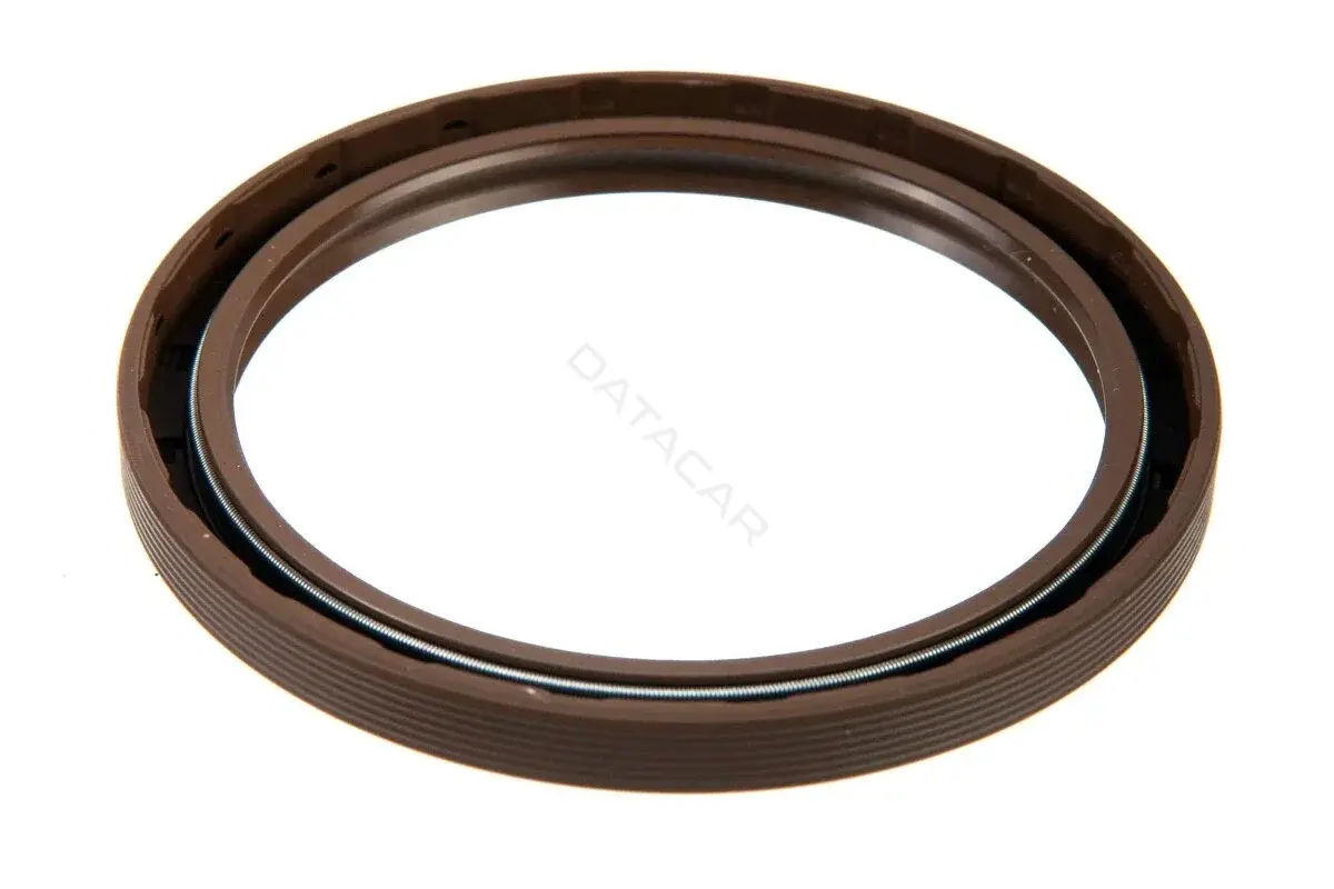 Сальник коленвала STELLOX 34-00248-SX