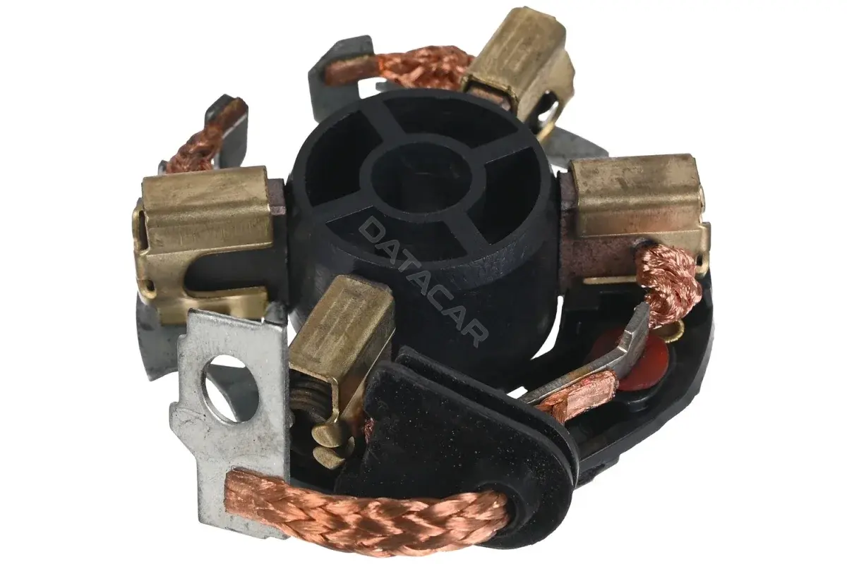 Щеткодержатель генератора STELLOX 06-81003-SX