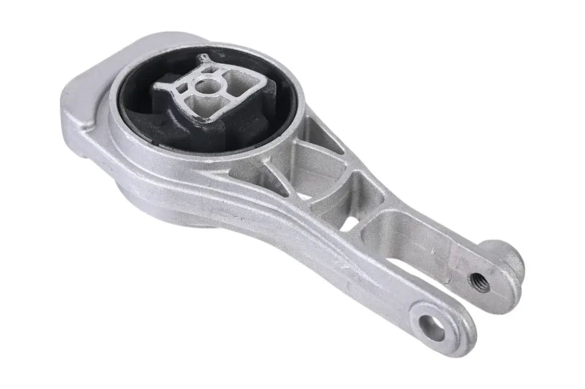 Подушка двигателя (Опора) STELLOX 72-22297-SX