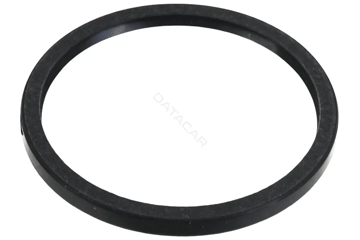 Сальник коленвала STELLOX 34-00326-SX
