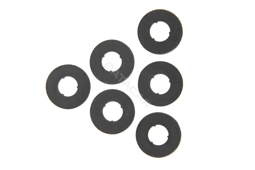 Шайба пламягасящая STELLOX 81-66760-SX