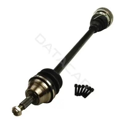 Приводной вал / Полуось MAXGEAR 49-1661