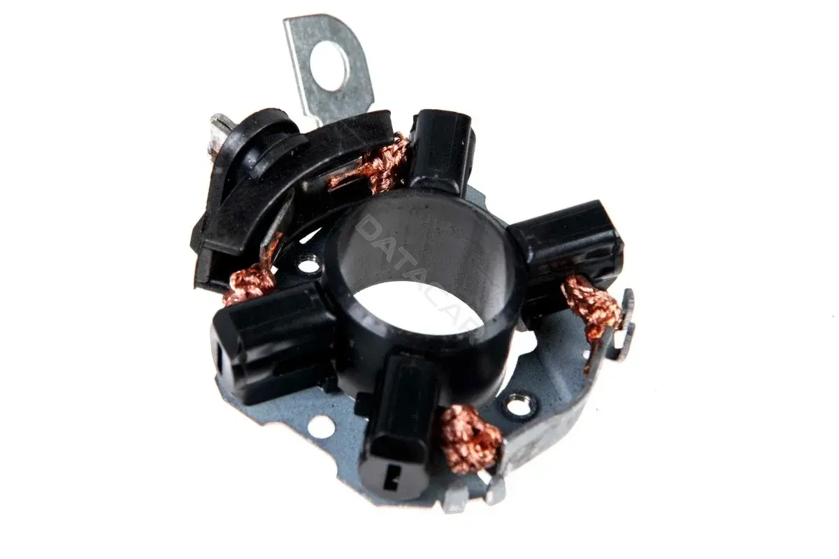 Щеткодержатель генератора STELLOX 06-81008-SX