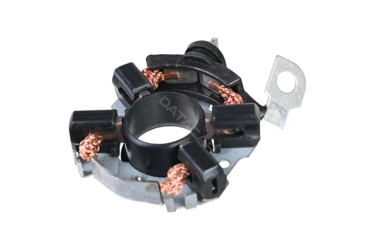 Щеткодержатель генератора STELLOX 06-81014-SX
