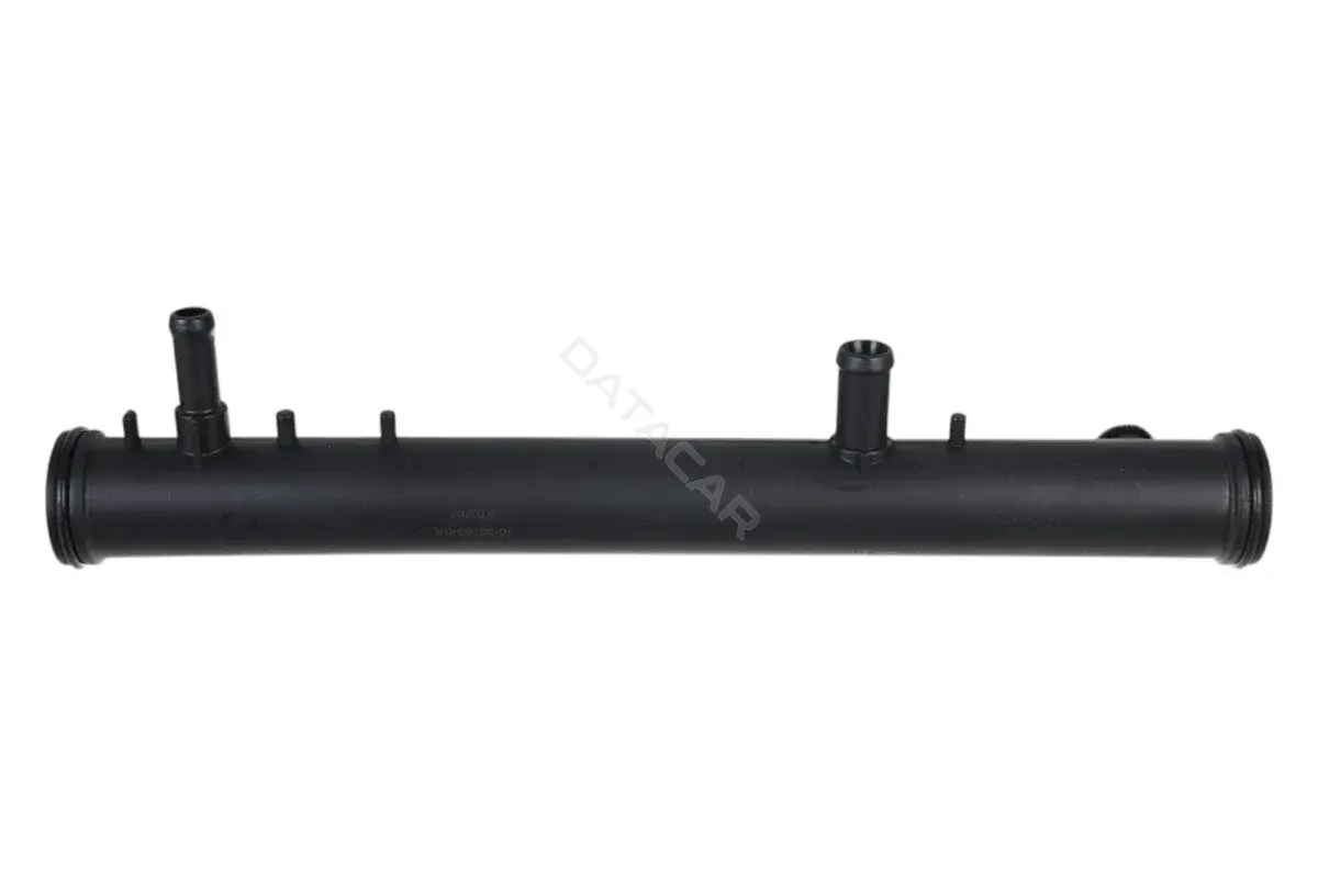 Фланец охлаждающей жидкости STELLOX 10-35783-SX