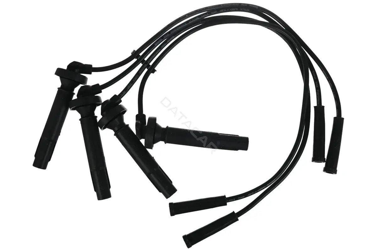 Высоковольтные провода STELLOX 10-38211-SX