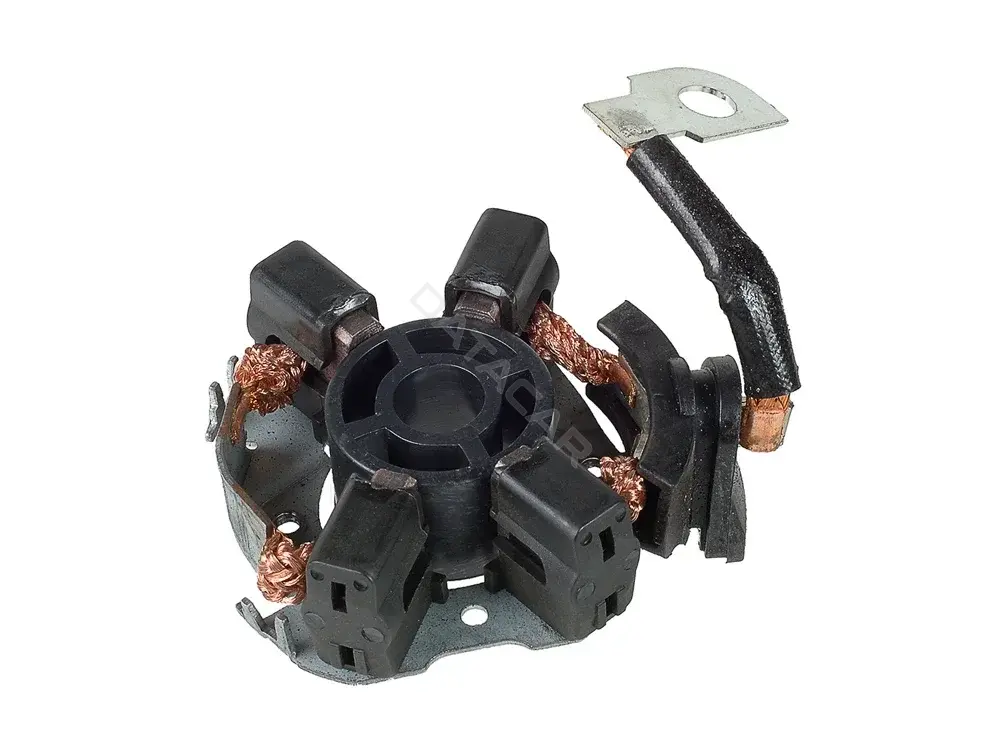 Щеткодержатель генератора STELLOX 06-81016-SX