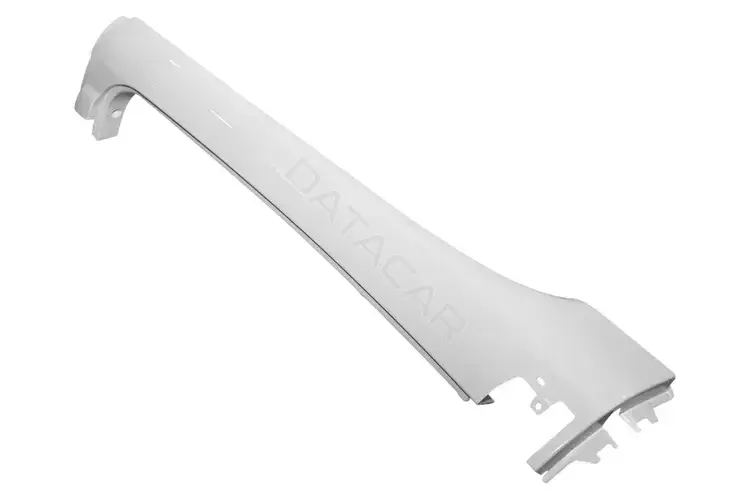 Молдинг лобового стекла STELLOX 87-21908-SX