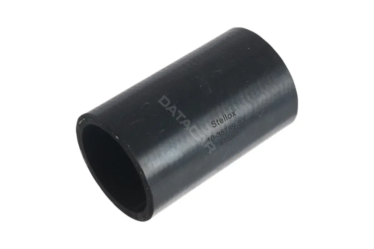 Фланец охлаждающей жидкости STELLOX 10-35789-SX