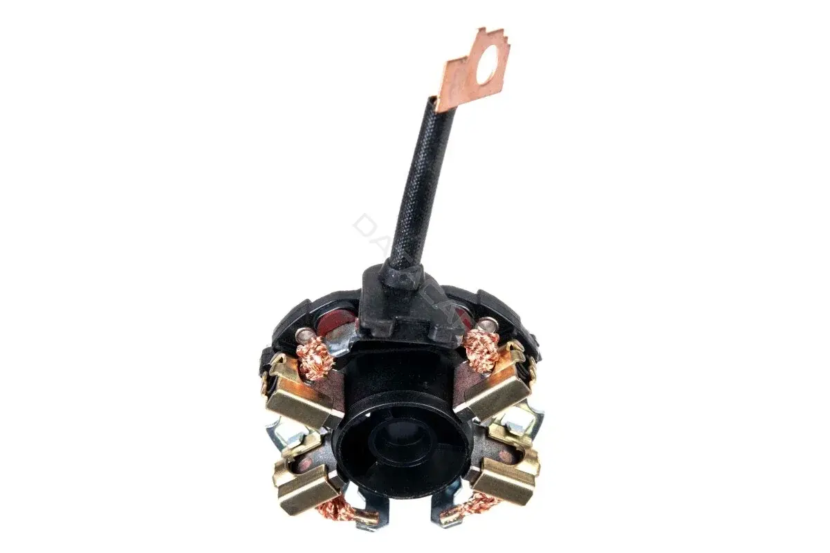 Щеткодержатель генератора STELLOX 06-81002-SX