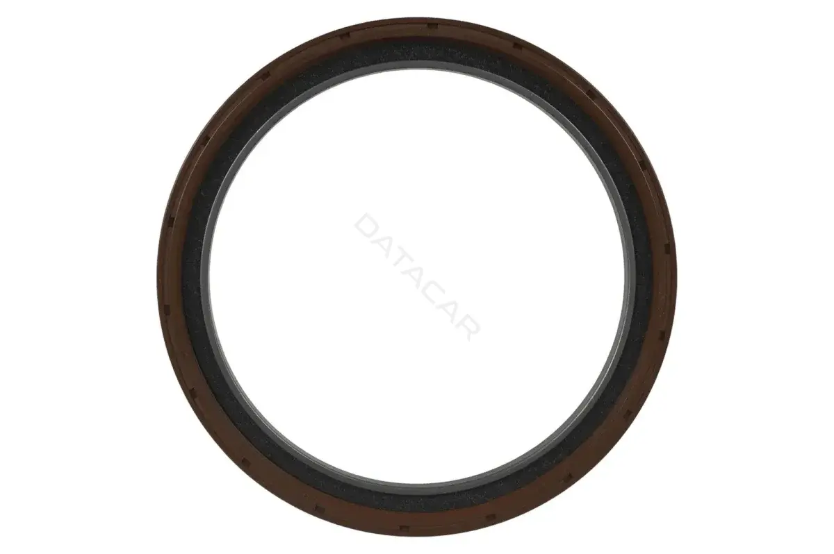 Сальник коленвала STELLOX 81-01469-SX