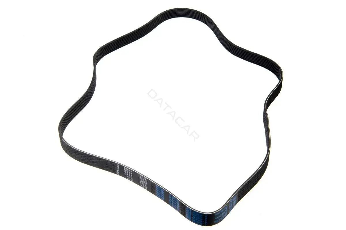 Ремень ручейковый STELLOX 09-41510-SX