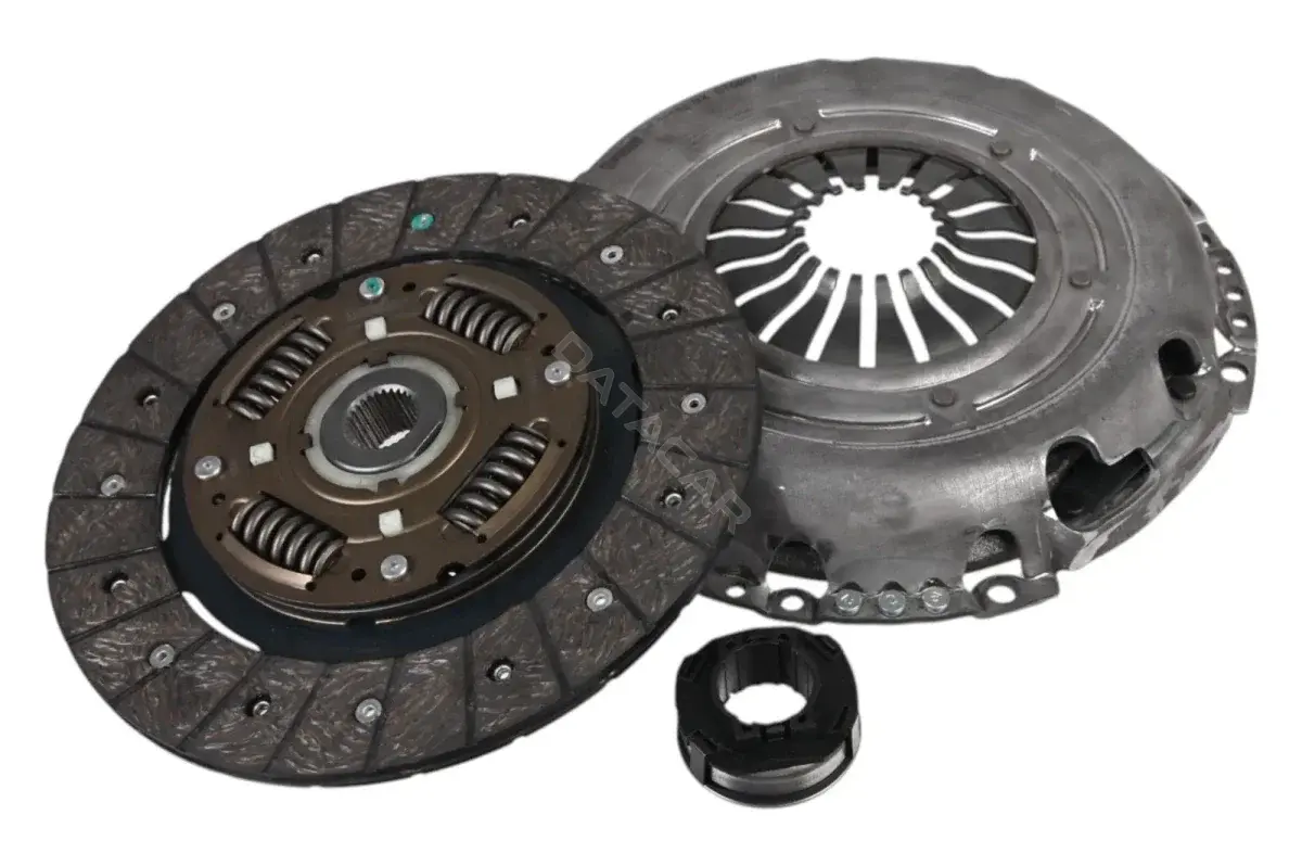 Комплект сцепления STELLOX 07-01562-SX