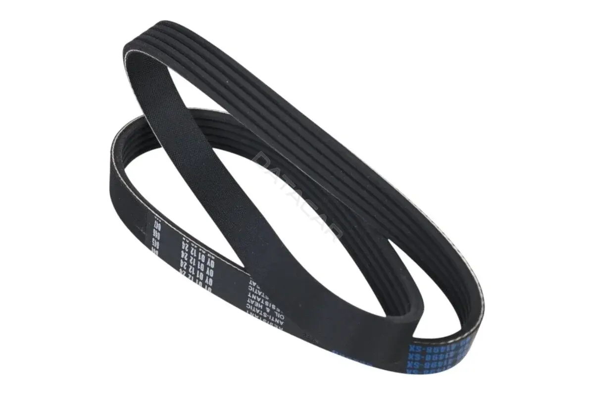 Ремень ручейковый STELLOX 09-41498-SX