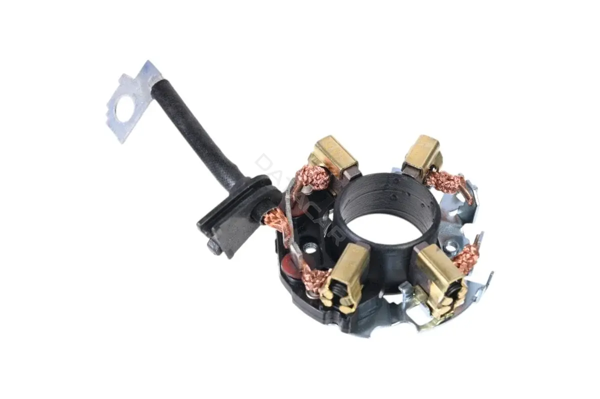 Щеткодержатель генератора STELLOX 06-81004-SX