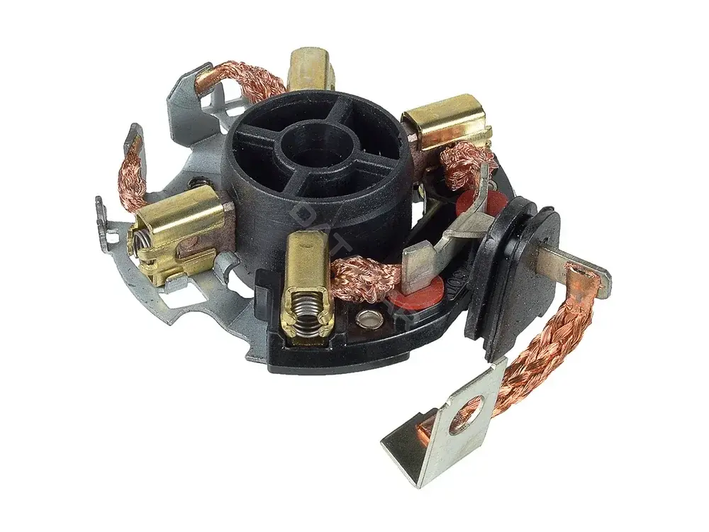 Щеткодержатель генератора STELLOX 06-81006-SX