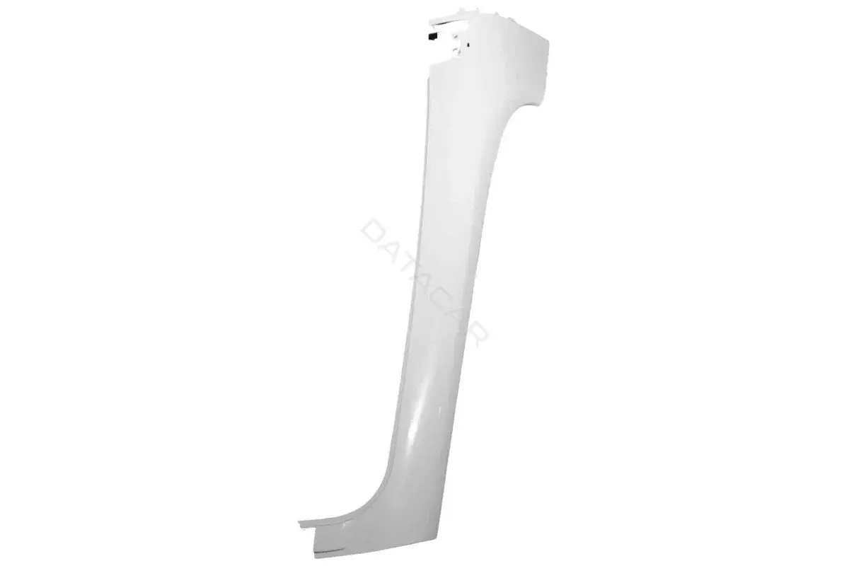 Молдинг лобового стекла STELLOX 87-21904-SX