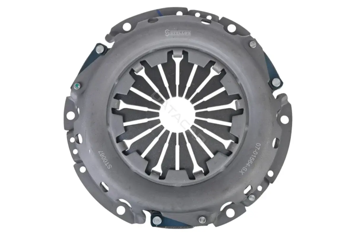 Комплект сцепления STELLOX 07-01564-SX