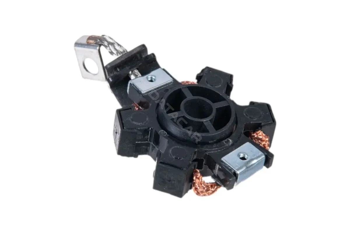 Щеткодержатель генератора STELLOX 06-81017-SX