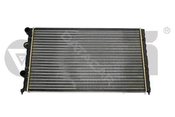 Радиатор охлаждения Vika 11210125401