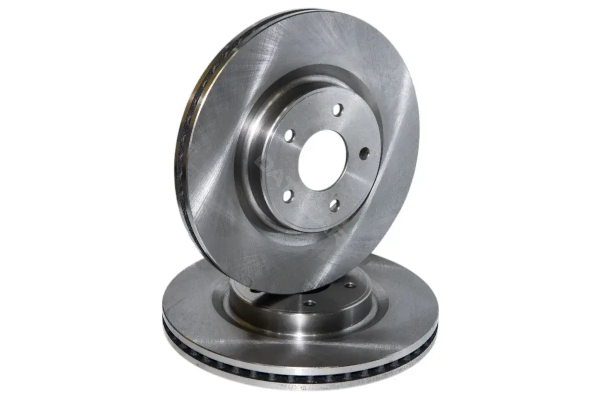 Тормозные диски STELLOX 6021-0276-SX