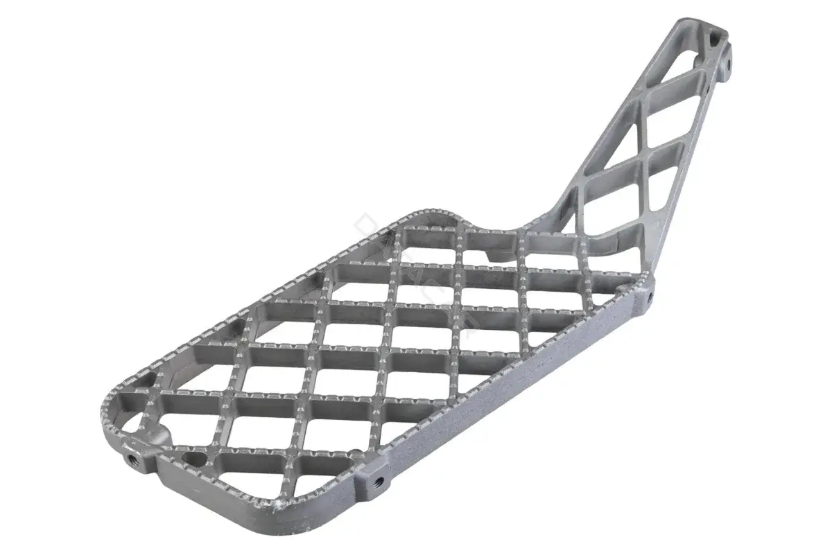 Порог STELLOX 87-23369-SX