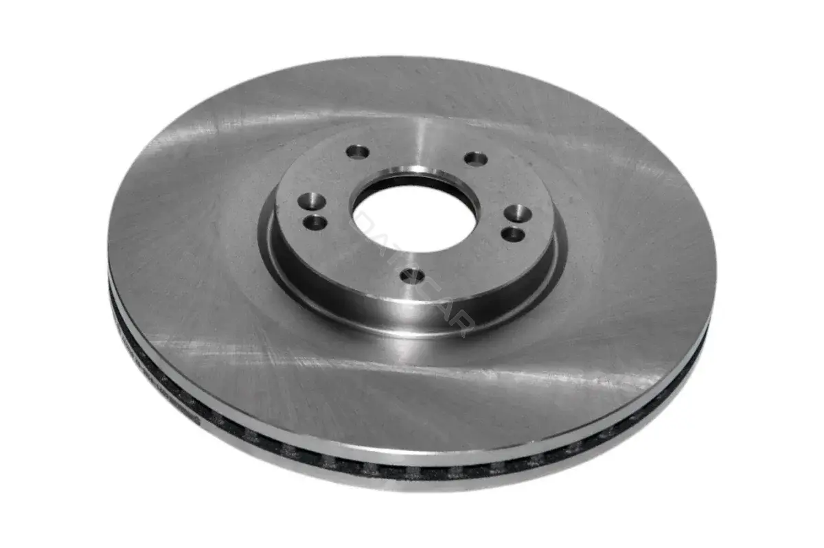 Тормозные диски STELLOX 6021-0165-SX