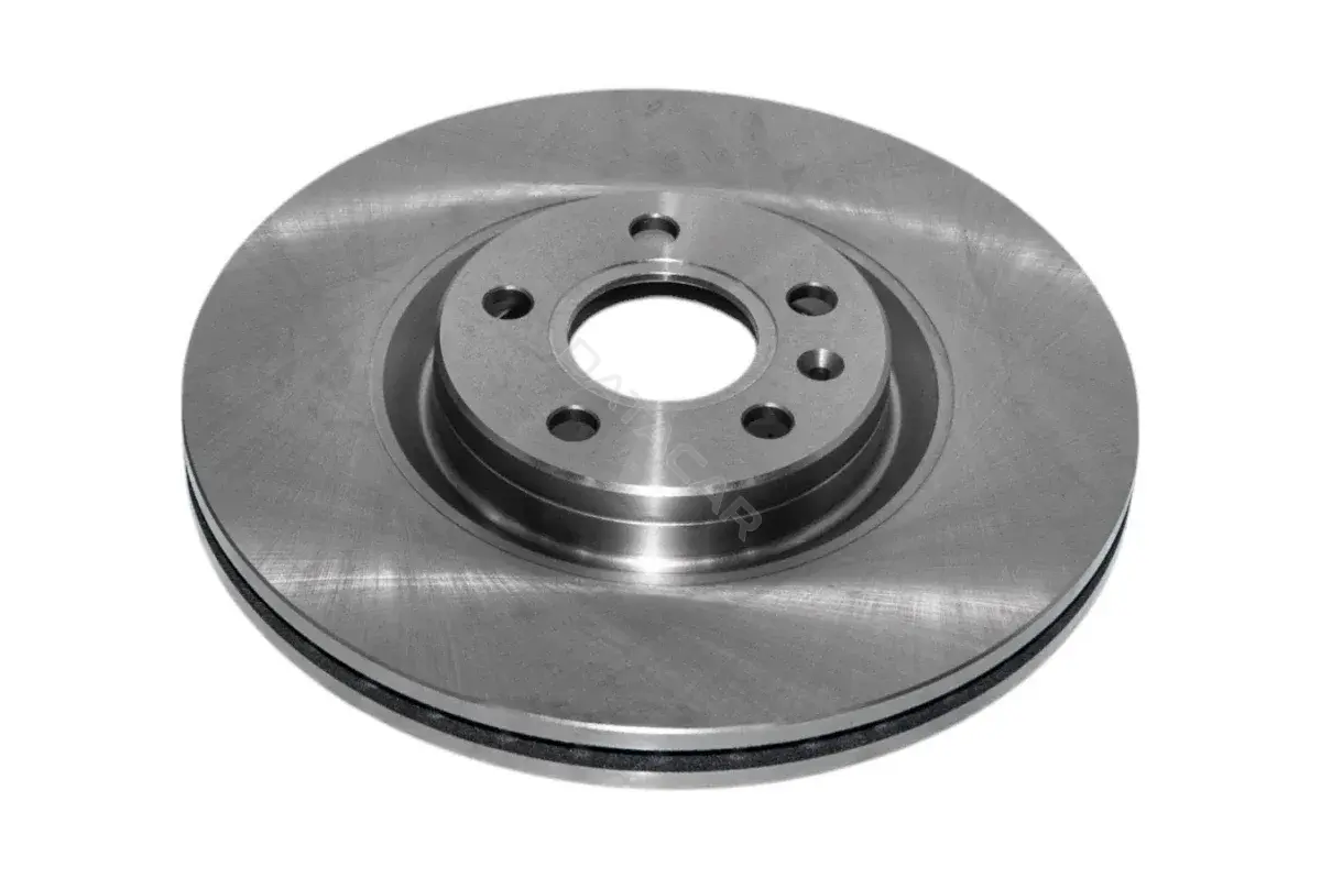 Тормозные диски STELLOX 6021-0263-SX