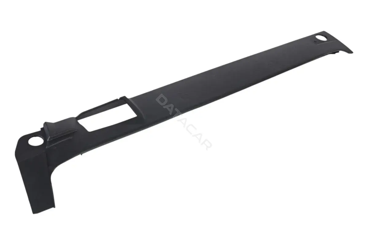 Молдинг лобового стекла STELLOX 87-21884-SX