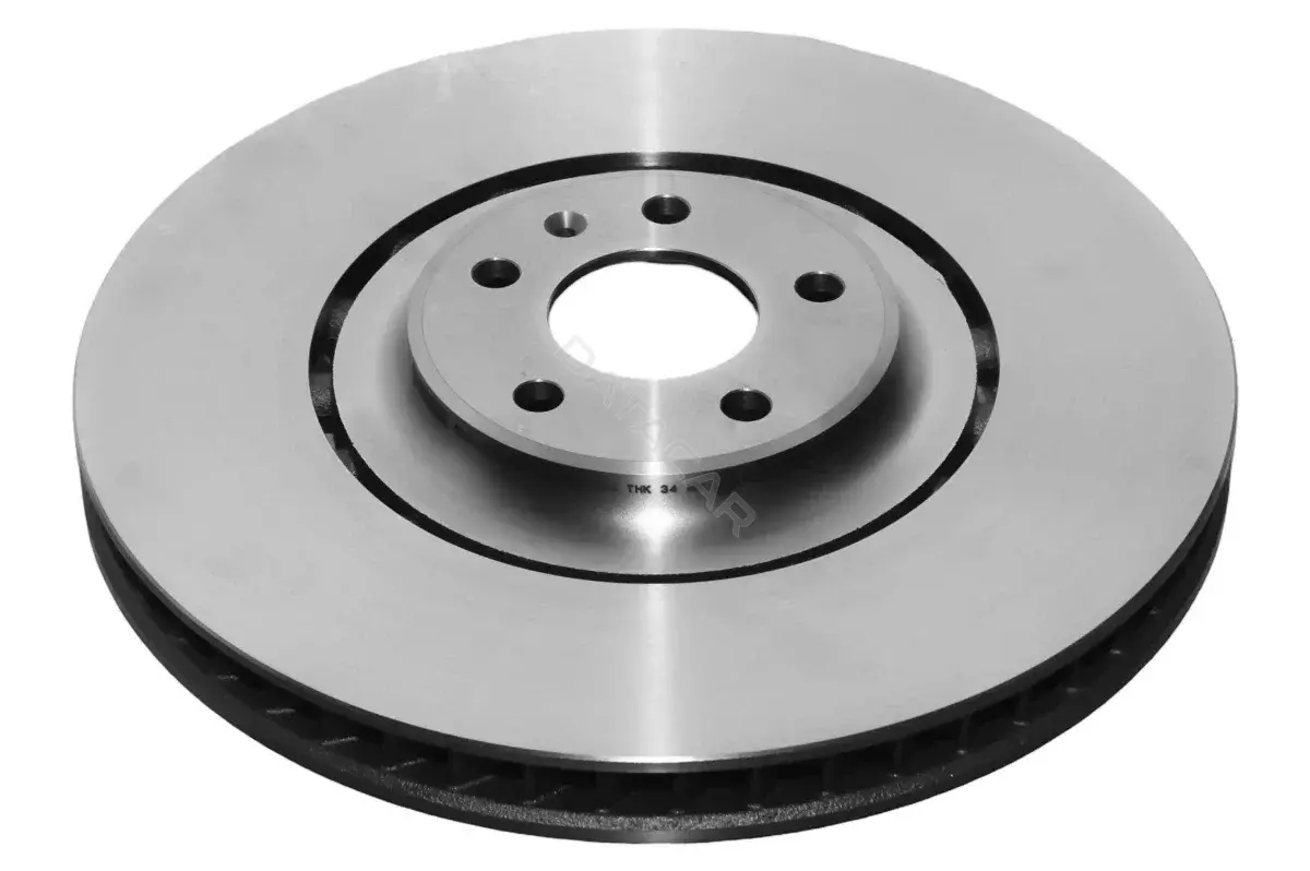 Тормозные диски STELLOX 6021-0202-SX