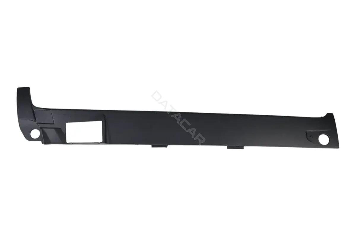 Молдинг лобового стекла STELLOX 87-21883-SX