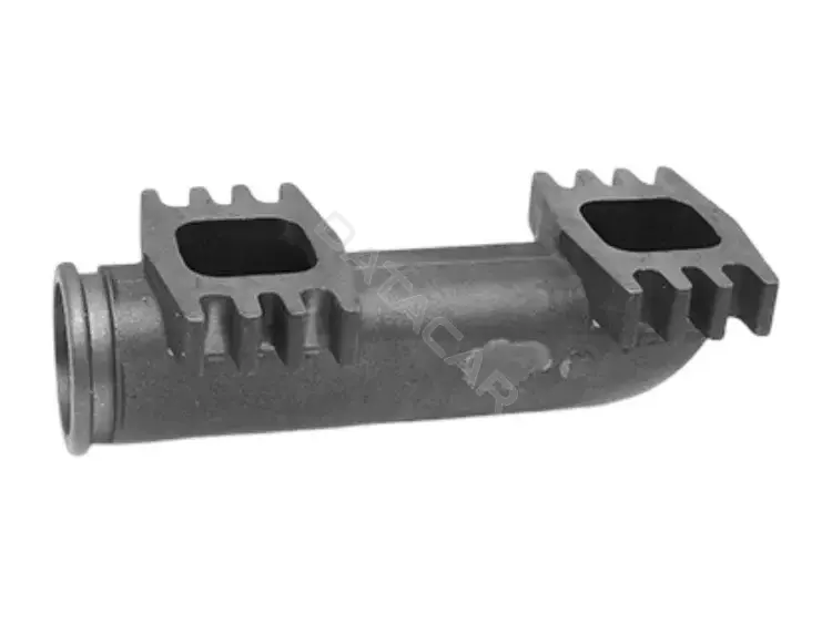 Выпускной коллектор STELLOX 82-04631-SX