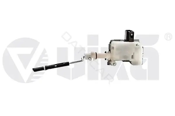 Блок центрального замка Vika 88101584301