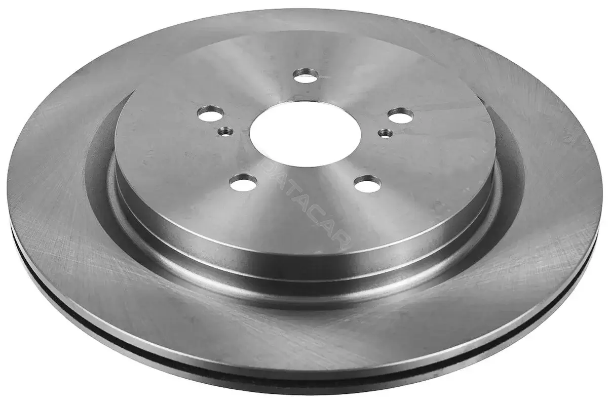 Тормозные диски STELLOX 6021-0169-SX