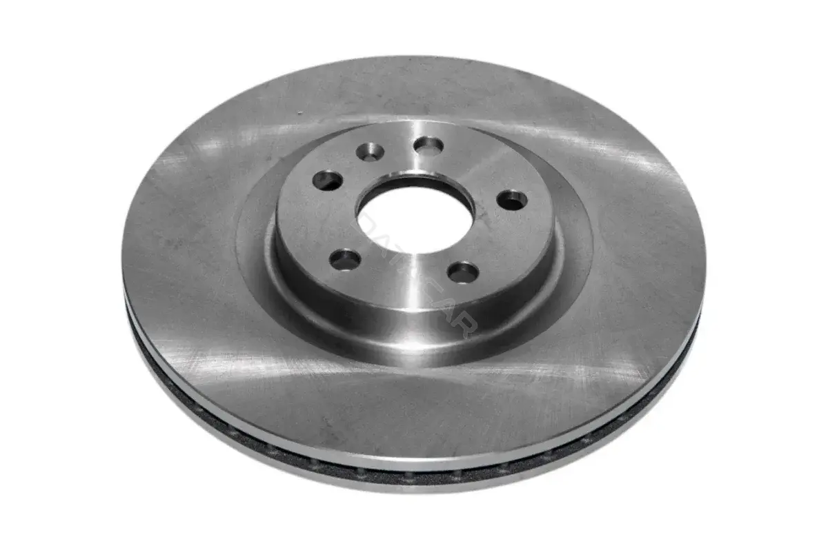 Тормозные диски STELLOX 6021-0295-SX