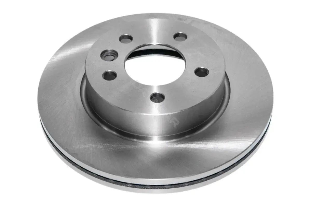 Тормозные диски STELLOX 6021-0222-SX