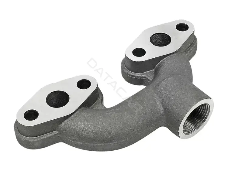 Выпускной коллектор STELLOX 82-04626-SX