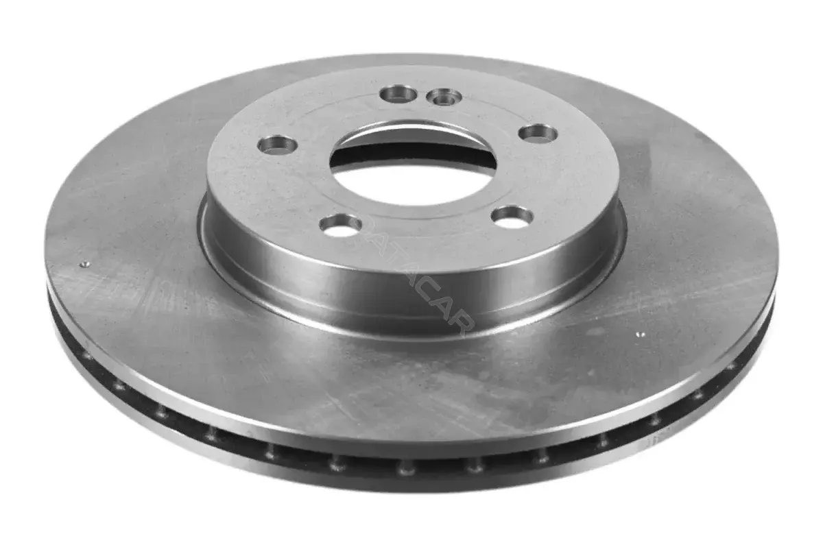 Тормозные диски STELLOX 6021-0217-SX